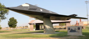 F-117AstealthMemorial