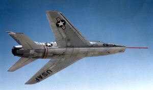 F100D Super Sabre