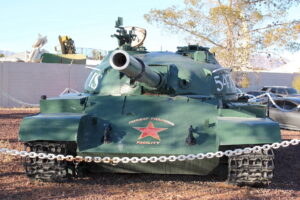 T-62 (Photo B)