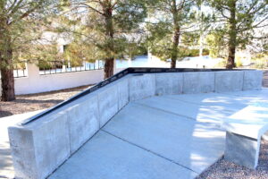 Vietnam Nevada memorial