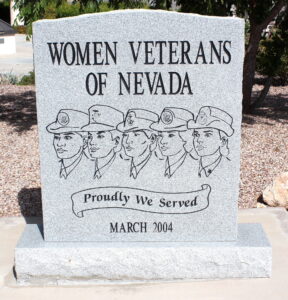 WomenVeteransNV